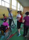 Boccia workshop Nymburk - Cheol Hyeon Kwon 10